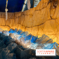 L'océan de Léa, l'exposition événement à la patinoire de Saint-Ouen - nos photos - image00015