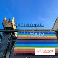 L'océan de Léa, l'exposition événement à la patinoire de Saint-Ouen - nos photos - image00001