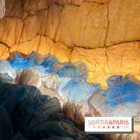 L'océan de Léa, l'exposition événement à la patinoire de Saint-Ouen - nos photos - image00003