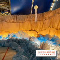 L'océan de Léa, l'exposition événement à la patinoire de Saint-Ouen - nos photos - image00004