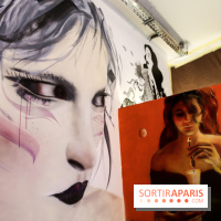 Street art : nos photos de la troisième édition de L’équipée à Paris - IMG 7098