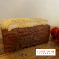 Bûches de Noël Giardino - IMG 7588