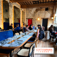 GrandCœur - Décoration