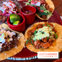 Distrito Francés - Tacos