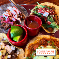Distrito Francés - Tacos