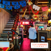 Distrito Francés - Décoration