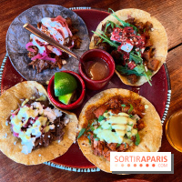 Distrito Francés - Tacos