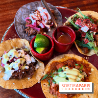 Distrito Francés - Tacos