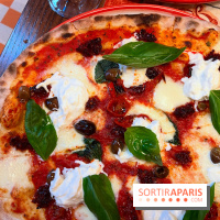 Pizi - Pizza calabrese