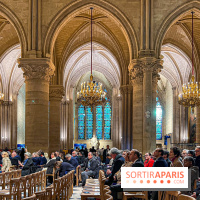 Réouverture de Notre-Dame de Paris - IMG 4082 jpg