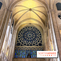 Réouverture de Notre-Dame de Paris