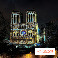 Réouverture de Notre-Dame de Paris
