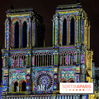 Réouverture de Notre-Dame de Paris