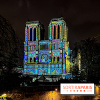 Réouverture de Notre-Dame de Paris
