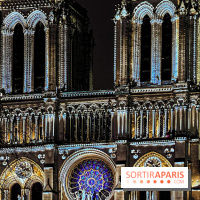 Réouverture de Notre-Dame de Paris
