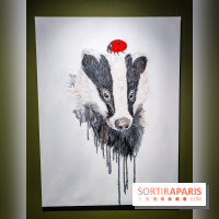 S'éclairer sans fin : l'exposition poétique d'Edi Dubien au musée de la Chasse et de la Nature - photos - IMG20241209153738