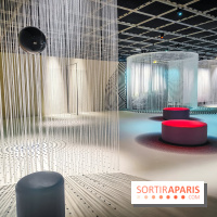 Silence : l'exposition immersive se dévoile à la Cité des Sciences et de l'Industrie - IMG20241210095719