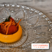 Maison Avoise, le restaurant gastronomique coup de cœur de Alexis Voisenet à Issy-les-Moulineaux