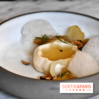 Maison Avoise, le restaurant gastronomique coup de cœur de Alexis Voisenet à Issy-les-Moulineaux