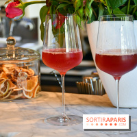 Maison Avoise, le restaurant gastronomique coup de cœur de Alexis Voisenet à Issy-les-Moulineaux