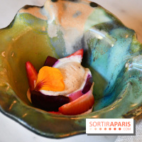 Maison Avoise, le restaurant gastronomique coup de cœur de Alexis Voisenet à Issy-les-Moulineaux