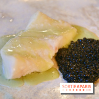 Maison Avoise, le restaurant gastronomique coup de cœur de Alexis Voisenet à Issy-les-Moulineaux