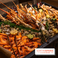 Noël au Parc Astérix 2024 - nos photos -  Quai de lutèce 