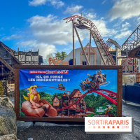 Noël au Parc Astérix 2024 - nos photos - cétautomatix