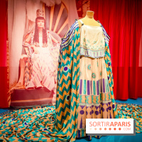 Antiquité et cinéma : l'exposition se dévoile en images à la fondation Jérôme Seydoux-Pathé  - IMG20241211094309