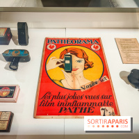 La Fondation Jérôme Seydoux-Pathé à Paris - IMG20241211100642