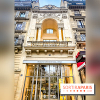 La Fondation Jérôme Seydoux-Pathé à Paris - IMG20241211102025