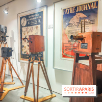 La Fondation Jérôme Seydoux-Pathé à Paris - IMG20241211100656