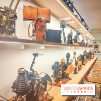 La Fondation Jérôme Seydoux-Pathé à Paris - IMG20241211100229