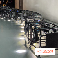 Pulse : nos photos de l'exposition immersive son et lumière à la Gaité Lyrique - IMG 1980