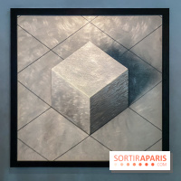 Pulse : nos photos de l'exposition immersive son et lumière à la Gaité Lyrique - IMG 1984