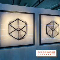 Pulse : nos photos de l'exposition immersive son et lumière à la Gaité Lyrique - IMG 1995