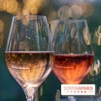 Le tea time de Noël du Four Seasons George V - photos -  A7C8981