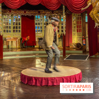 Festival du Merveilleux 2024 Musée des Arts Forains - IMG 1783