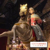 Festival du Merveilleux 2024 Musée des Arts Forains - IMG 1819