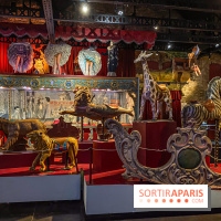 Festival du Merveilleux 2024 Musée des Arts Forains - IMG 1837