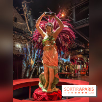 Festival du Merveilleux 2024 Musée des Arts Forains
