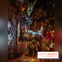 Festival du Merveilleux 2024 Musée des Arts Forains - IMG 1868