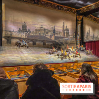 Festival du Merveilleux 2024 Musée des Arts Forains