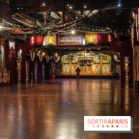 Festival du Merveilleux 2024 Musée des Arts Forains - IMG 1884