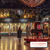 Festival du Merveilleux 2024 Musée des Arts Forains - IMG 1899