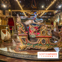 Festival du Merveilleux 2024 Musée des Arts Forains - IMG 1902