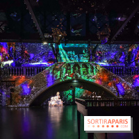 Festival du Merveilleux 2024 Musée des Arts Forains - IMG 1909