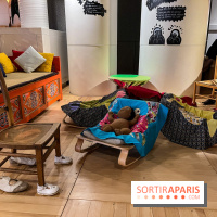 La Cité des Bébés réouvre - nos photos