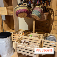 La Cité des Bébés réouvre - nos photos