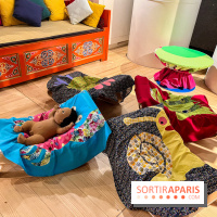 La Cité des Bébés réouvre - nos photos